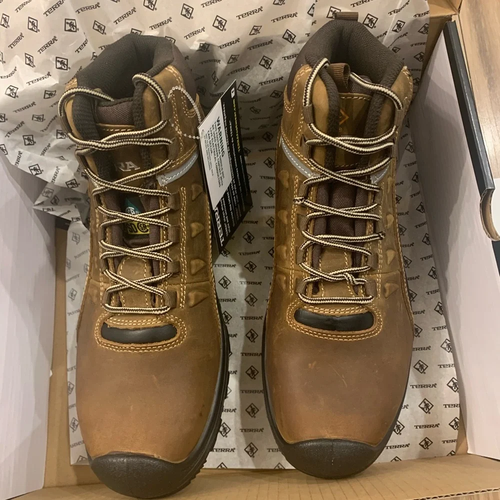 Men's Terra Findlay 6